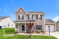 Building Photo - 5110 Thurston Ct