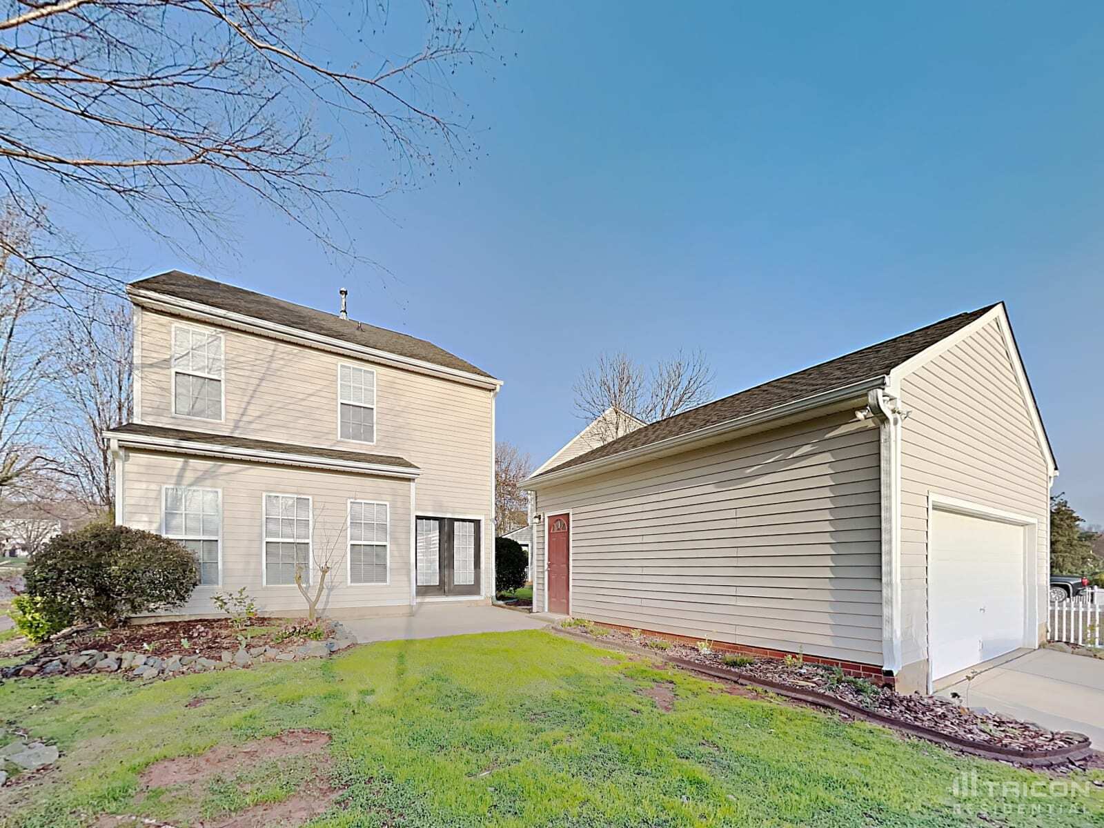 Building Photo - 8731 Water Iris Ct