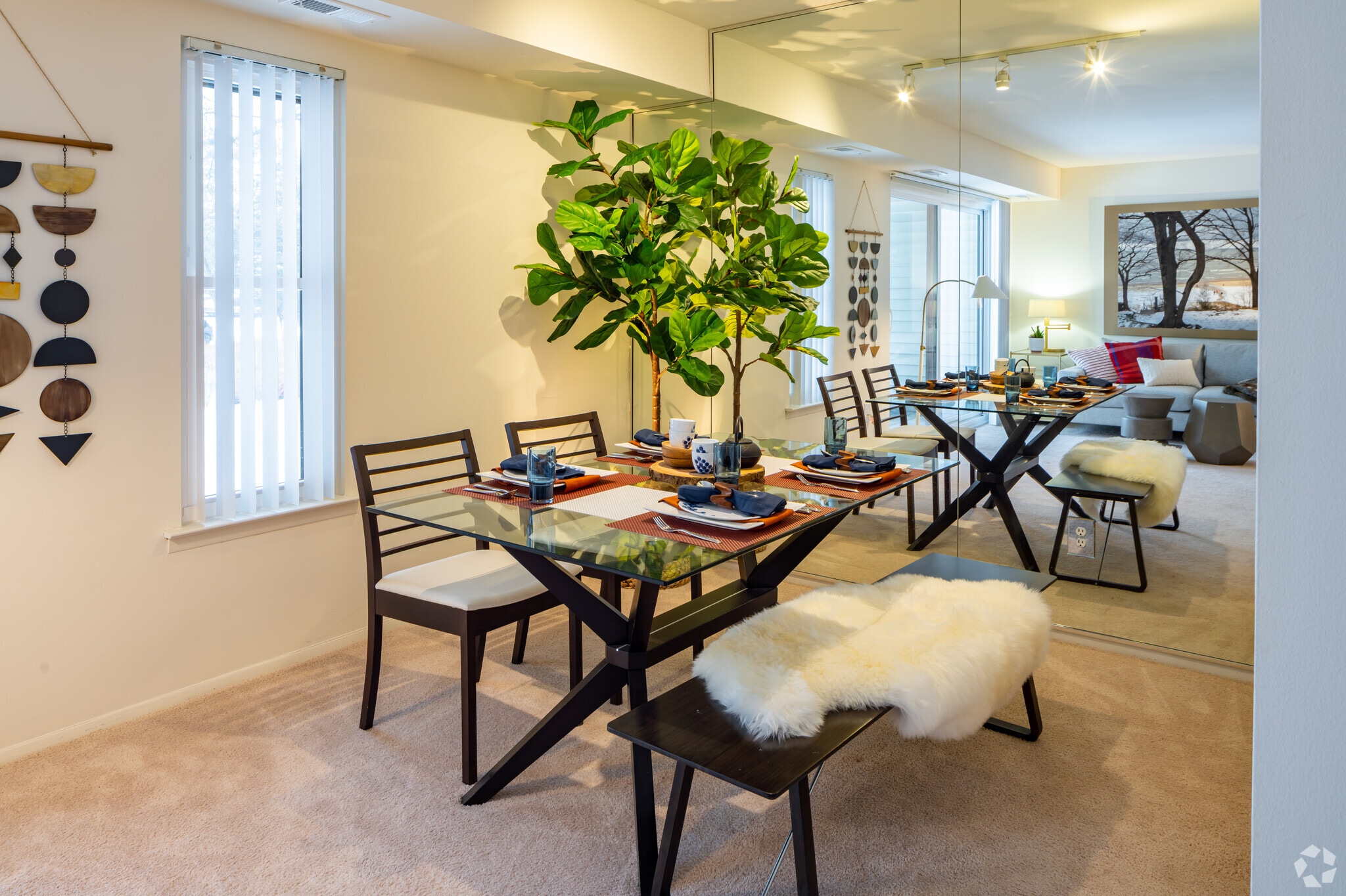 Fairmont Park Apartments 22540 Fairmont Dr Farmington Hills MI 48335