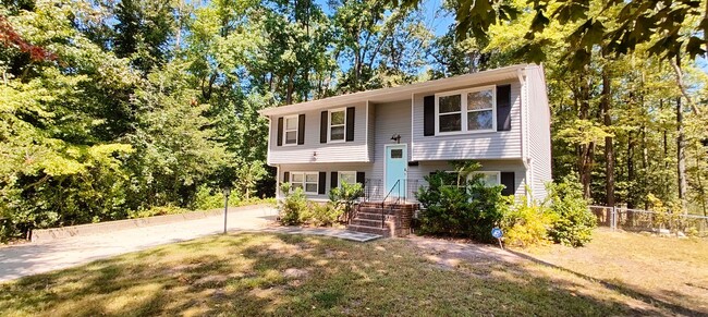 Building Photo - Renovated, Spacious Split Foyer homme