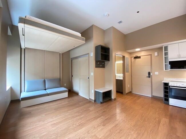 Building Photo - 83 Hanover St