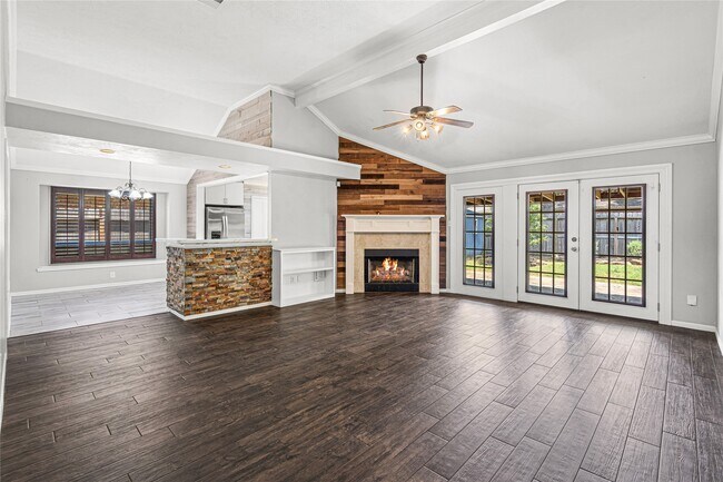 Building Photo - 7726 Gablepoint Dr