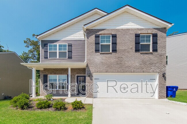 Building Photo - 1005 Curly Top Ln