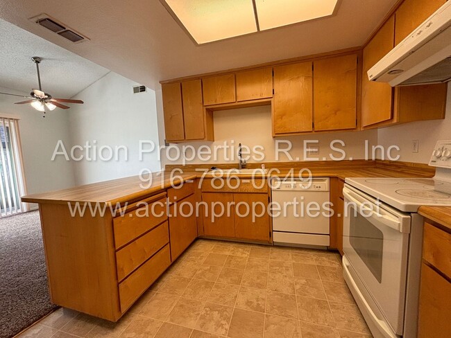 Building Photo - Action Properties offering 1/2 of 1 Months...