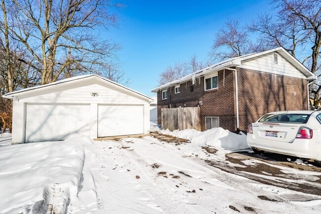 Building Photo - 3717 Beulah Rd