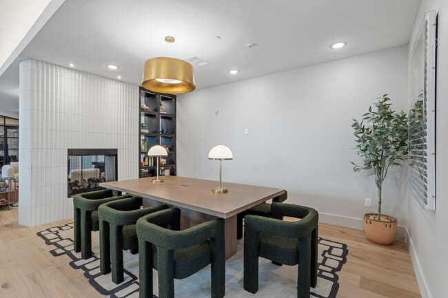 Building Photo - The Annabel at Assembly Park