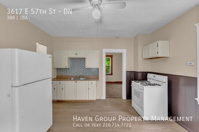 Building Photo - 3617 E 57th St