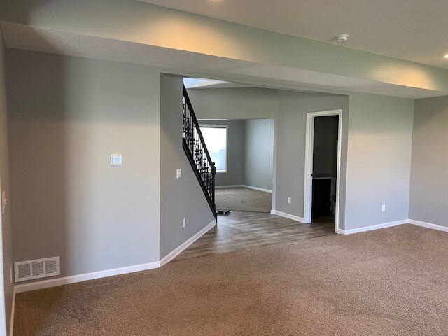 Building Photo - 4830 Halsley Ct