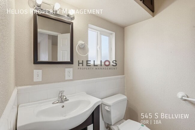 Building Photo - 545 S Bellview-