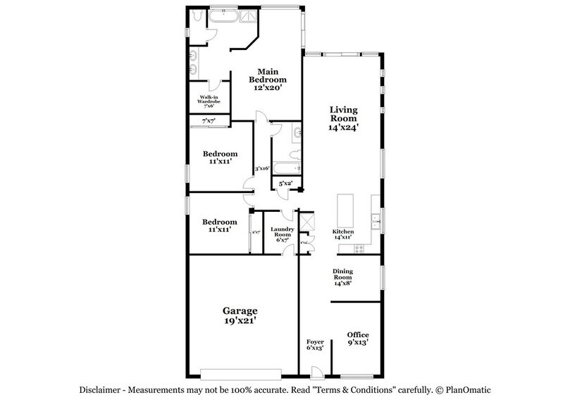 Building Photo - 21937 S 214th St