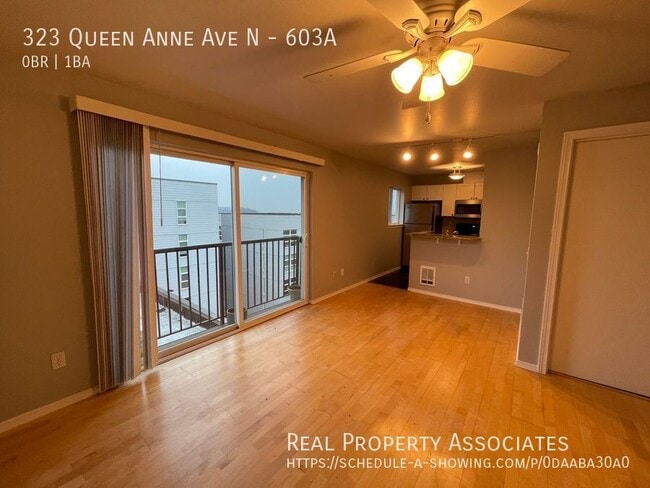 Building Photo - 323 Queen Anne Ave N