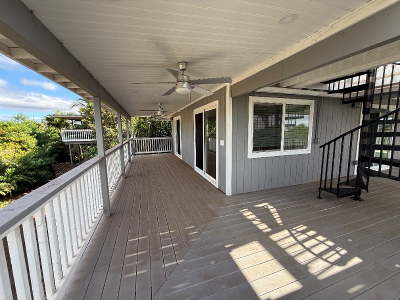 Building Photo - 67 Konale Pl