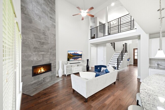 Building Photo - 2239 Falcon Brook Dr