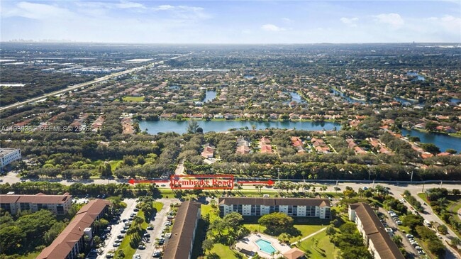 Building Photo - 12701 SW 13th St