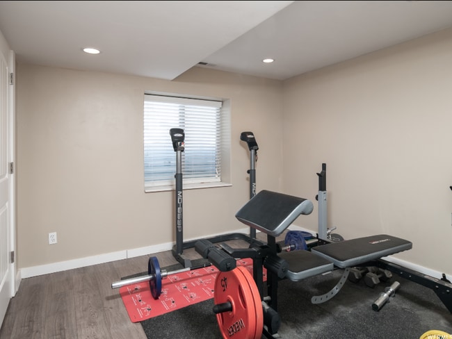 Building Photo - 1269 S 640 W