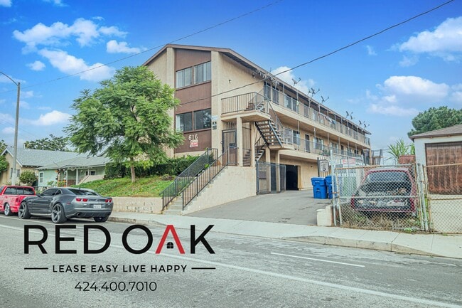 Building Photo - 616 N Lagoon Ave