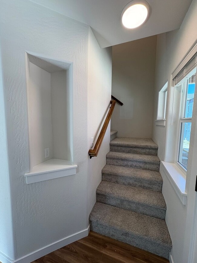 Building Photo - New Construction 3-bedroom, 2-bathroom townhouse