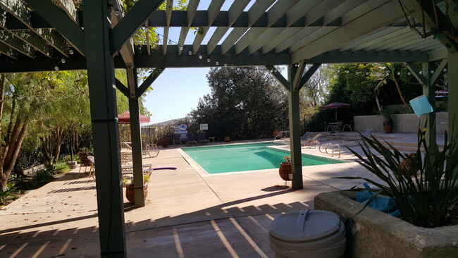 Building Photo - 4041 Via Marisol