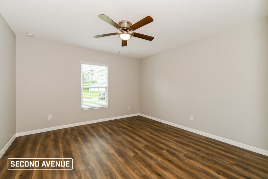 Building Photo - 3604 38th St SW