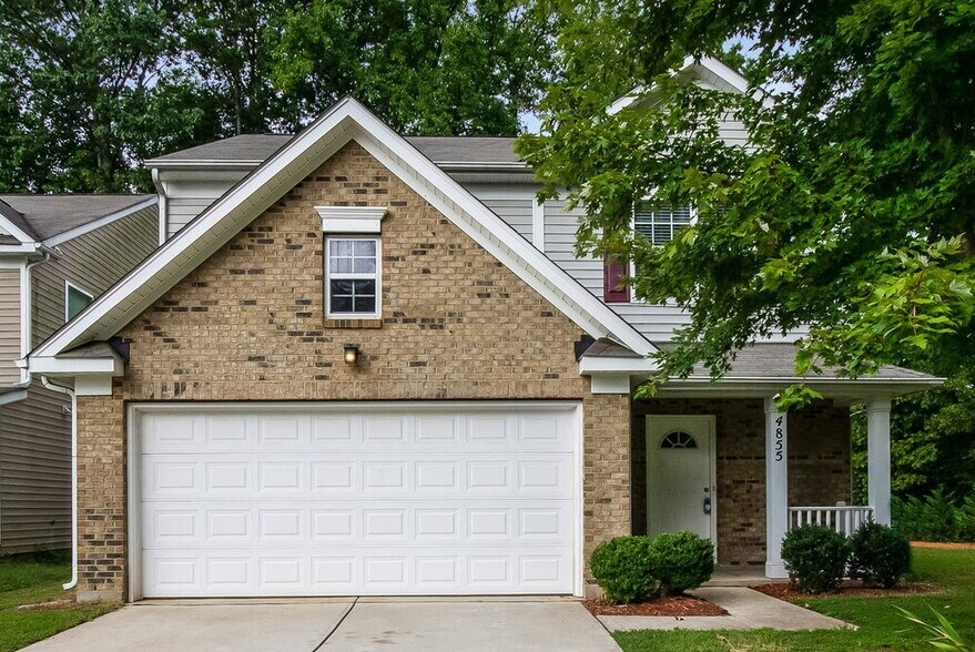 Primary Photo - 4855 Belmar Pl Rd