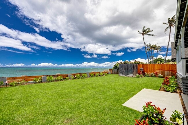 Building Photo - North Shore Oahu Oceanfront Home for Rent