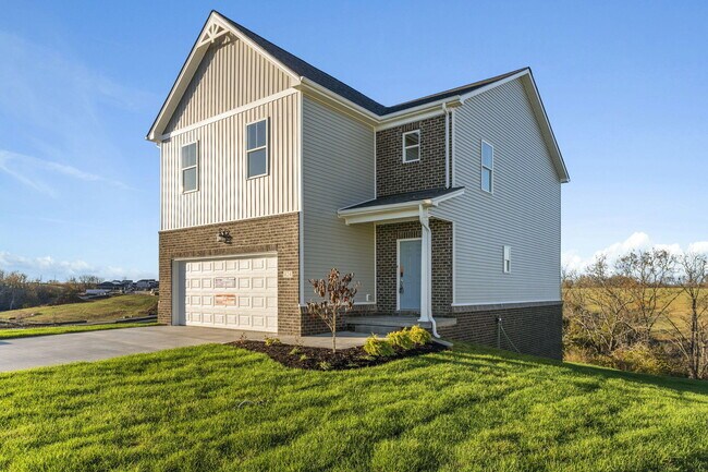 Building Photo - 824 Copley Pointe Dr