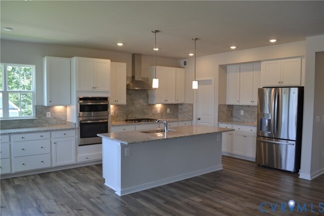 Building Photo - 8513 Payter Ct