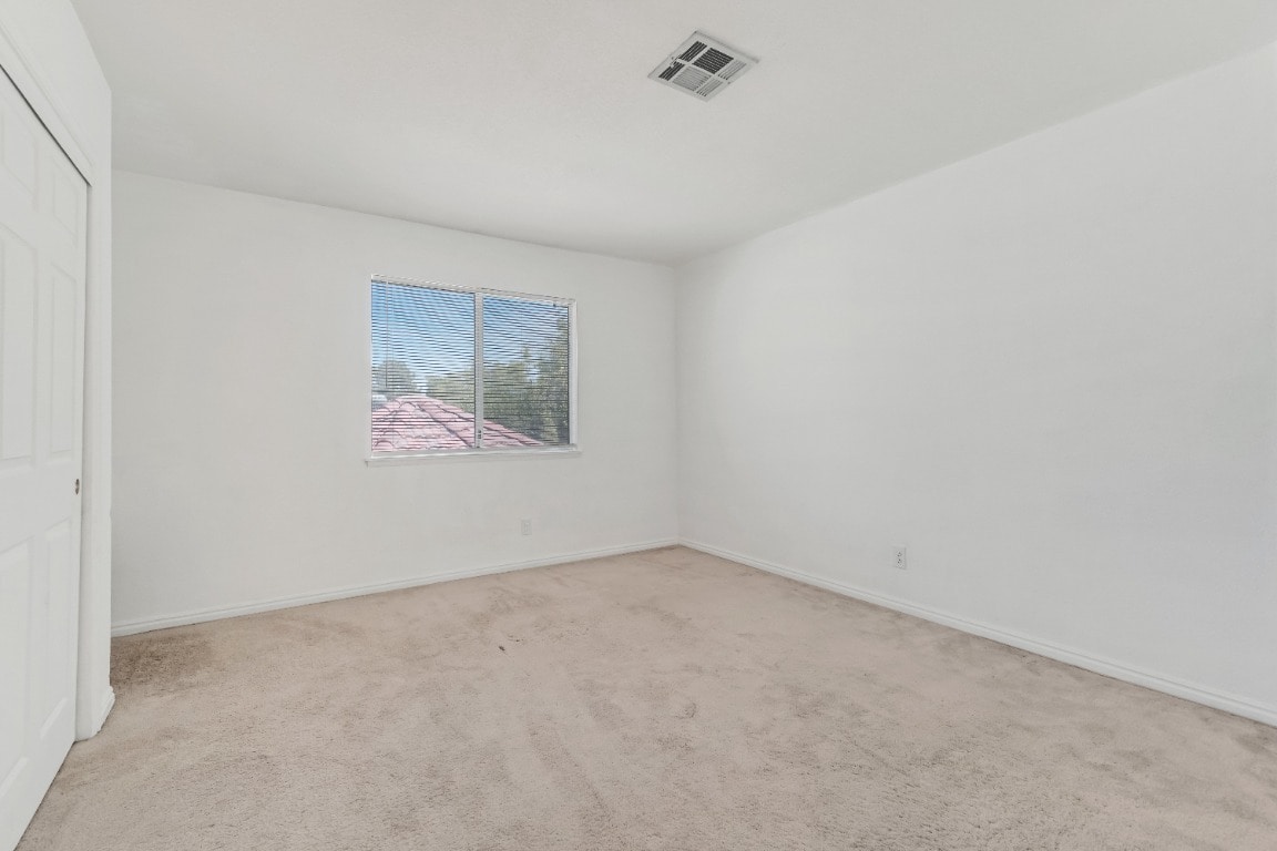 2nd Upstairs Bedroom - 3052 Carlotta Cir