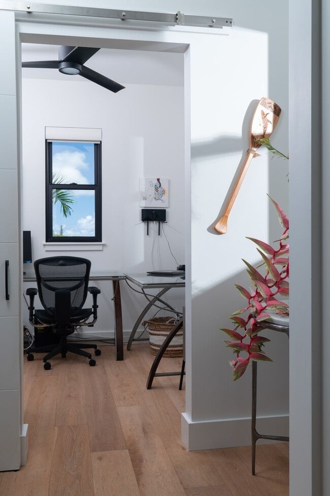 Building Photo - Elevated Haiku Retreat with Ocean Views, Designer Finishes & a Lush Edible Garden Sanctuary