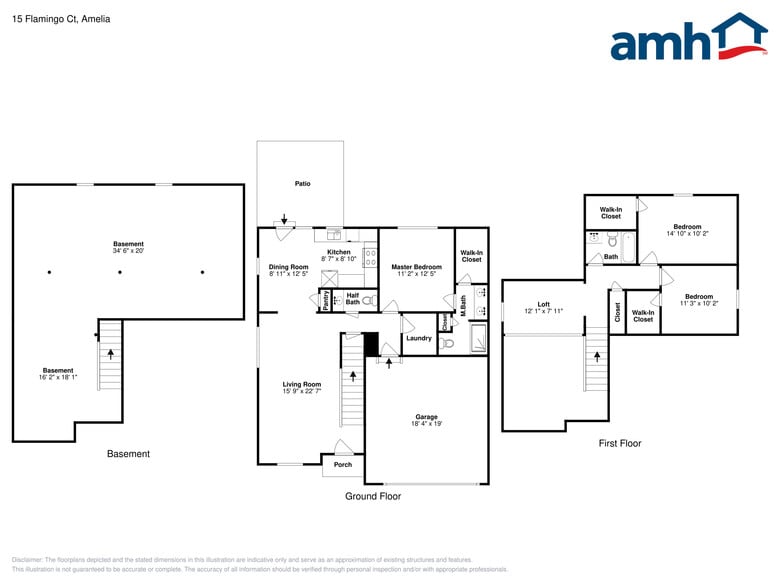 Building Photo - 15 Flamingo Ct