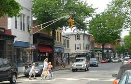 Building Photo - Rye Townhouse- 3 Bedroom  2.5 Baths $5985 ...
