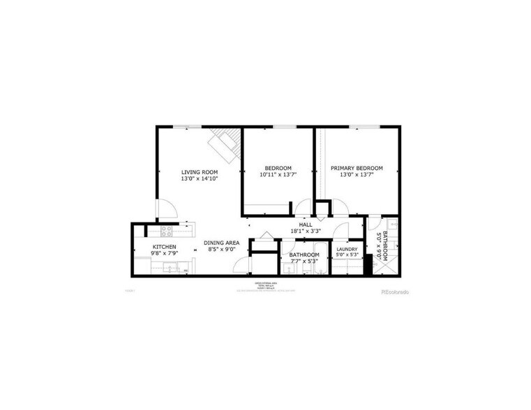 Building Photo - 4400 S Quebec St