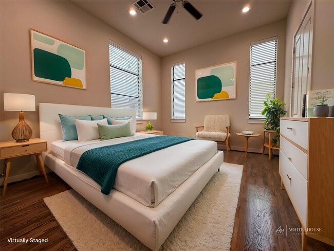 Building Photo - 54 N Hutcheson St