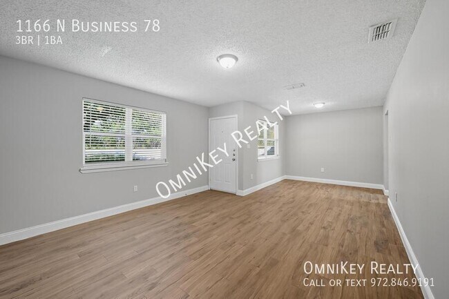 Building Photo - 1166 N Texas 78 Business