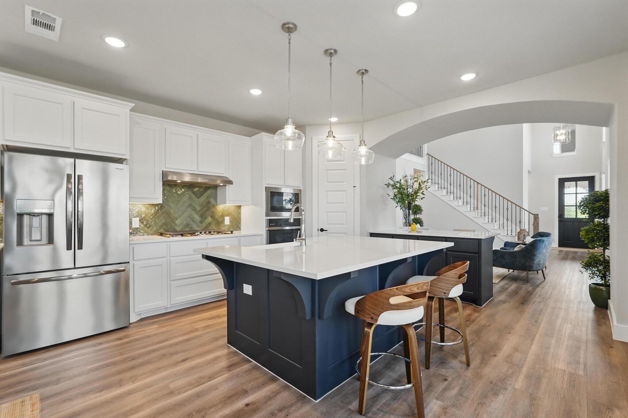 Building Photo - 3003 Wind Knot Way