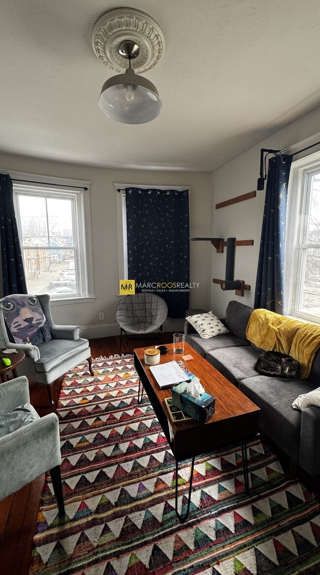 Building Photo - 78 Summer St