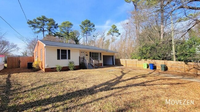 Building Photo - 1217 Brighton Rd