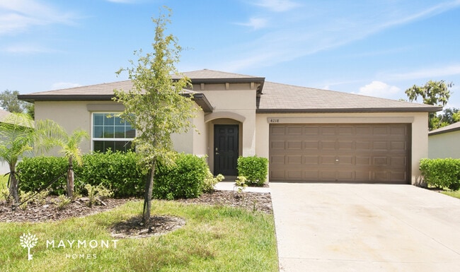 Building Photo - 4218 84th Ct E