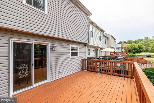 Building Photo - 13491 Old Dairy Ct