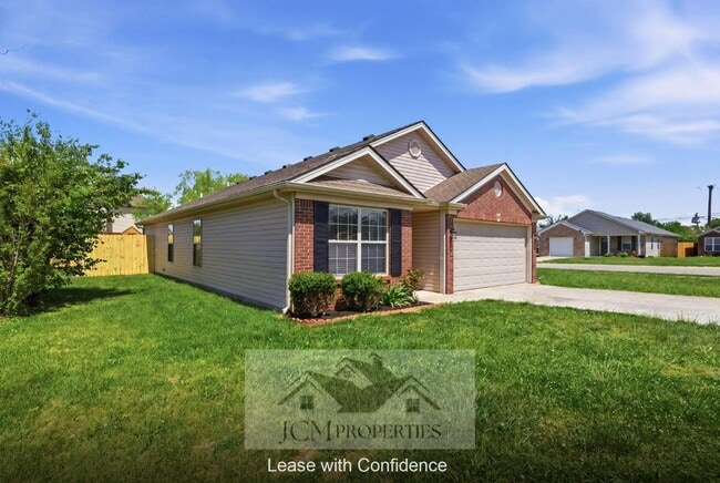 Building Photo - 2001 Polk Ln