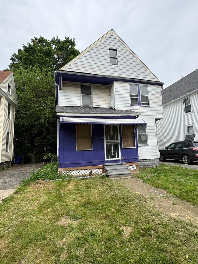 Building Photo - 1425 E 81 St ,Cleveland, OH 44103