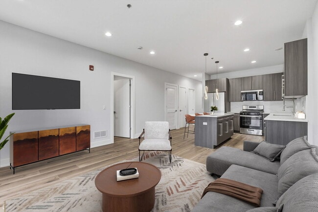 Building Photo - 2357 N Washtenaw Ave