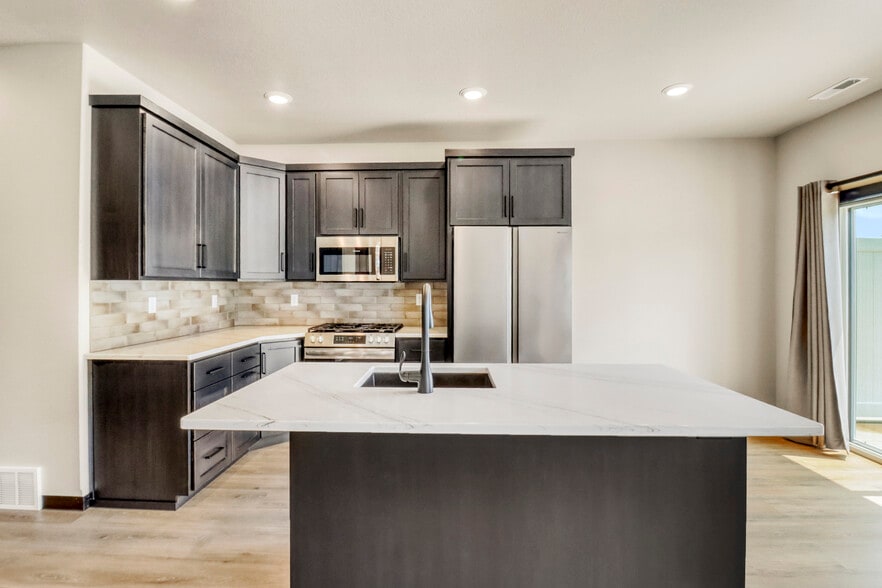 KITCHEN - 5745 24th St S