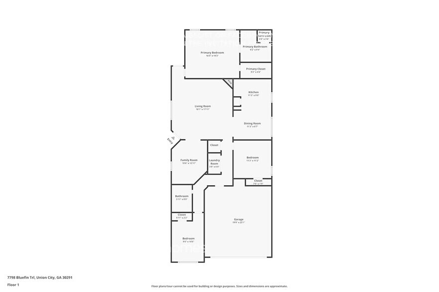 Building Photo - 7798 Bluefin Trail