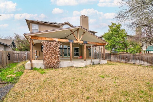 Building Photo - 1713 Apache Trail