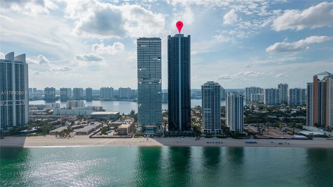 Building Photo - 18555 Collins Ave