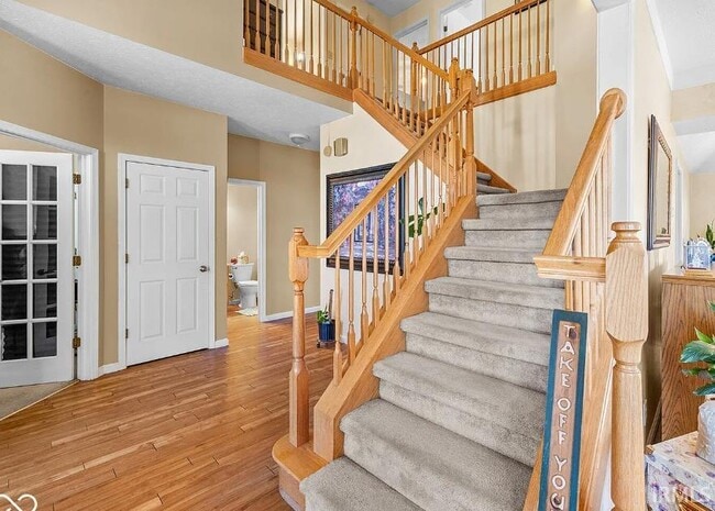 Building Photo - 2029 Longspur Dr