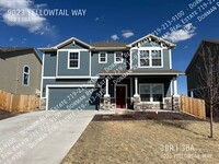 Building Photo - Beautiful Home in Newer Neighborhood!