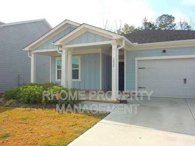 Building Photo - 3026 Birdsong Ave