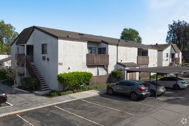 1305-1395 Caminito Gabaldon - Park Villas South